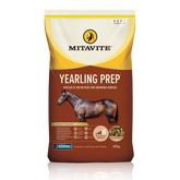 Mitavite Yearling Prep 20Kg **