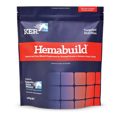 Kentucky Hemabuild 450gm **