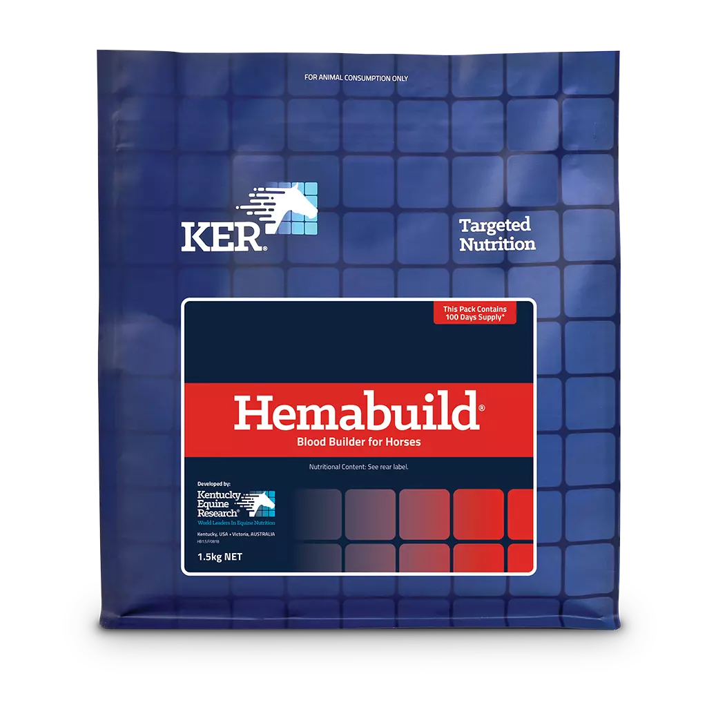 Kentucky Hemabuild 1.5Kg **