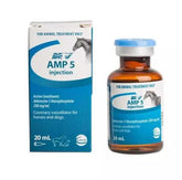 NV AMP-5 Injection 20ml **@@