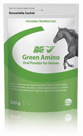 NV Green Amino Powder 300gm **@@