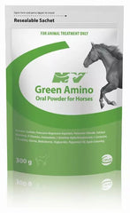 NV Green Amino Powder 300gm **@@