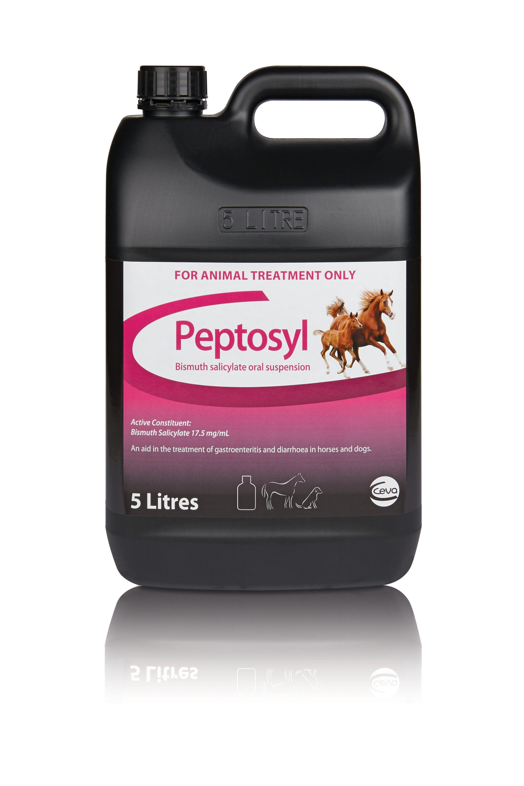 NV Peptosyl Liquid 5ltr **