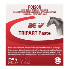 NV Tripart Paste 250gm **@@