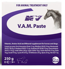 NV VAM Paste 250g **@@