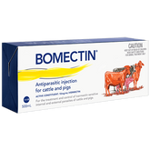 Bayer Bomectin Injection 500ml **