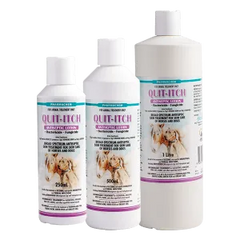 Pharmachem Quit-itch 250ml **@@