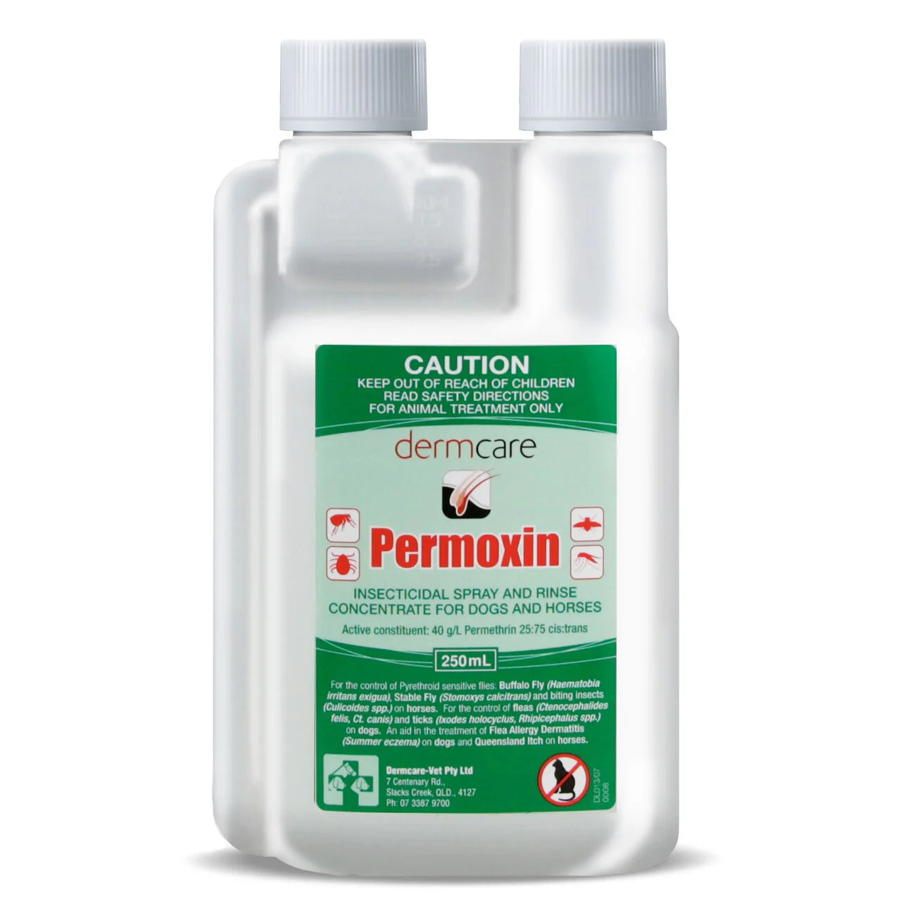 Permoxin 250ml **