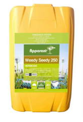 Apparent Weedy Seedy 20ltrs **