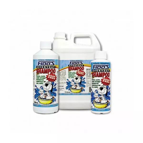 Mavlab Fidos Everyday Shampoo 250ml **@@