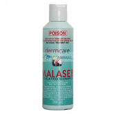 Shampoo Malaseb 250ml **