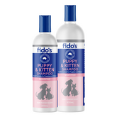 Mavlab Fido's Puppy & Kitt Shamp250ml**