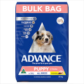 Adv Pup Lrg Brd Ckn&R 20kg **
