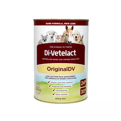 Divetelact Powder 900gm **