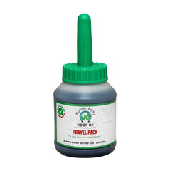 Worlds Best Hoof Oil 250ml Travel Pack**
