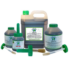 Worlds Best Hoof Oil 4ltr **