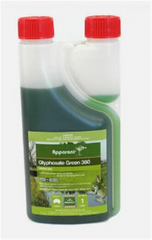 Apparent Glyphosate Green 360 1ltrs **