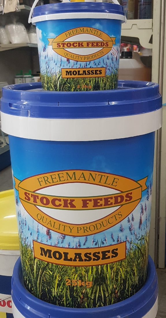 FSF Molasses 2.5kg **