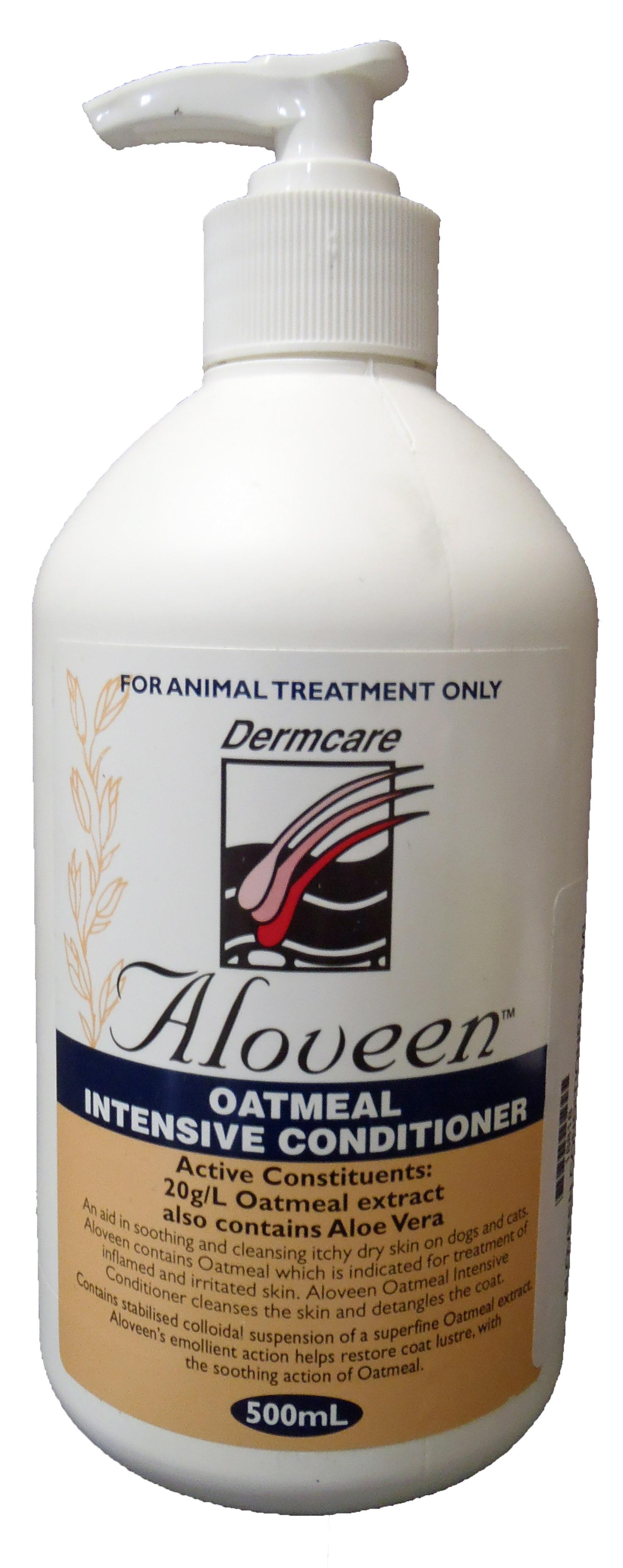 Conditioner Aloveen Pump 500ml **