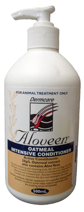 Conditioner Aloveen Pump 500ml **