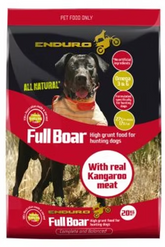 Enduro Full Boar 20kg (SYD DAR)*