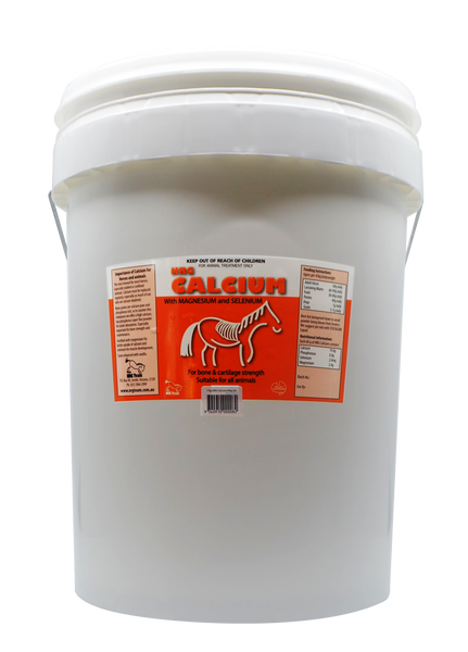NRG Cal Mag Sel 17kg **