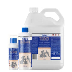 Mavlab Fidos Fre-Itch Rinse Conc 5lt**
