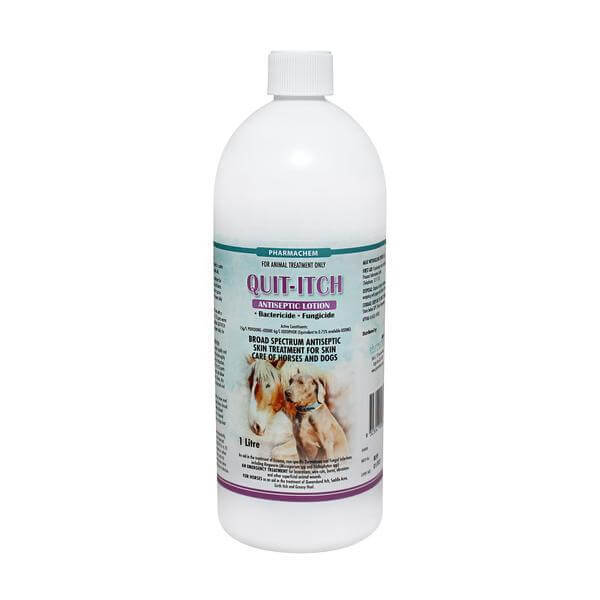 Pharmachem Quit-itch 500ml **@@