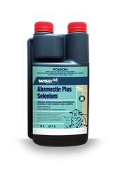 WSD Abamectin Plus Selenium 1ltr **