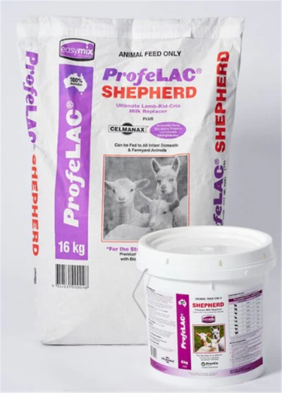 Prov ProfeLAC Shepherd 16kg (QLD NSW)**