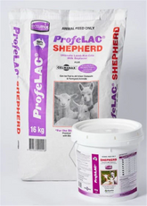 Prov ProfeLAC Shepherd 16kg (QLD NSW)**