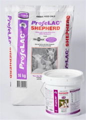 Prov ProfeLAC Shepherd 16kg (QLD NSW)**
