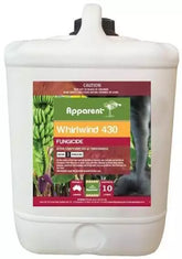 Apparent Whirlwind Tebuconazole 10ltr **