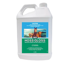 Troy Hoss Gloss 5ltrs **@@