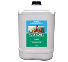 Troy Hoss Gloss 25ltr **