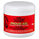 Pharmachem Proud Aid for Horses 100gm*@@