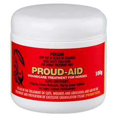 Pharmachem Proud Aid for Horses 100gm*@@