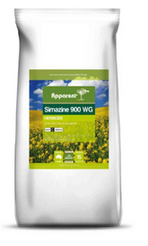 Apparent Simazine 15kgs **