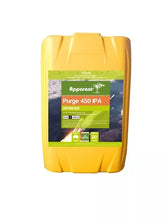 Apparent Purge 24D 450 IPA 20ltrs **