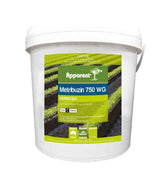 Apparent Metribuzin 750 5kg **