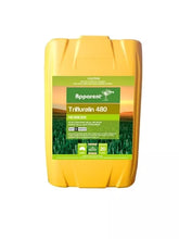 Apparent Trifluralin 480 20ltrs **