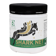 Equine Health Shark Net 1kg **