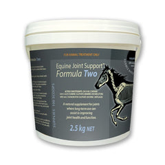 IAH Equine Joint Support Forml2 2.5kg **