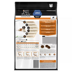 Pro Plan Essential Lrg Adt 15kg ##