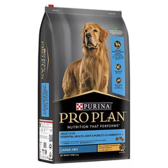 Pro Plan Essential Lrg Adt 15kg ##