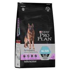 Pro Plan Perfom All Size All Life 12kg #