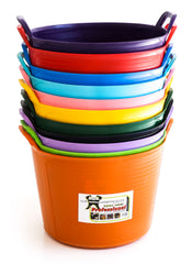 Tuff Tub Bucket Purple 40lt
