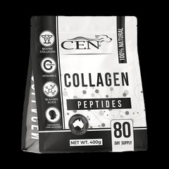 CEN DOG COLLAGEN 400G