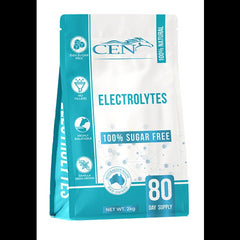 CEN COMPLETE ELECTROLYTE 2KG