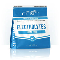 CEN COMPLETE ELECTROLYTE 5KG
